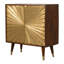 75cm Wide Solid Wood File Cabinet