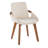 Whitacre 17'' H Upholstered Parsons Chair-90708393-115842894