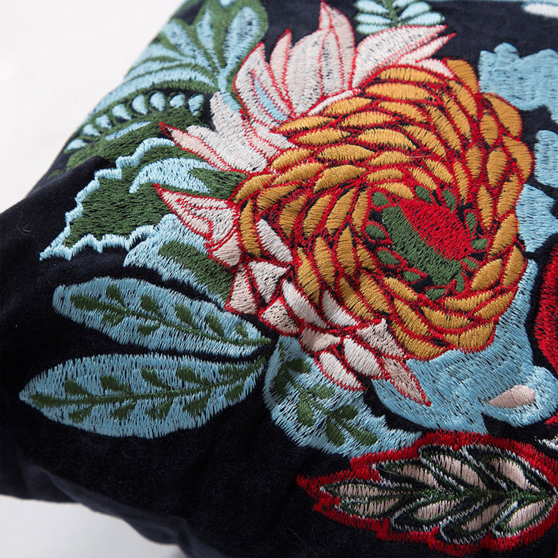 Coussin Bohemian Paradise