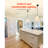 CFL Light Bulbs 13W Compact Fluorescent Bulbs with 2700K Warm Light