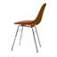 Chaise de salle à manger rembourrée TA-45853667