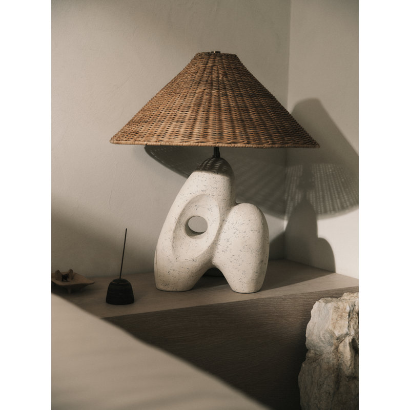 NAIRN Table Lamp by Chandler McLellan x Troy Lighting