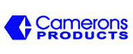 Logo Camerons