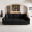 Canapé-lit modulaire Corduroy-1252411204