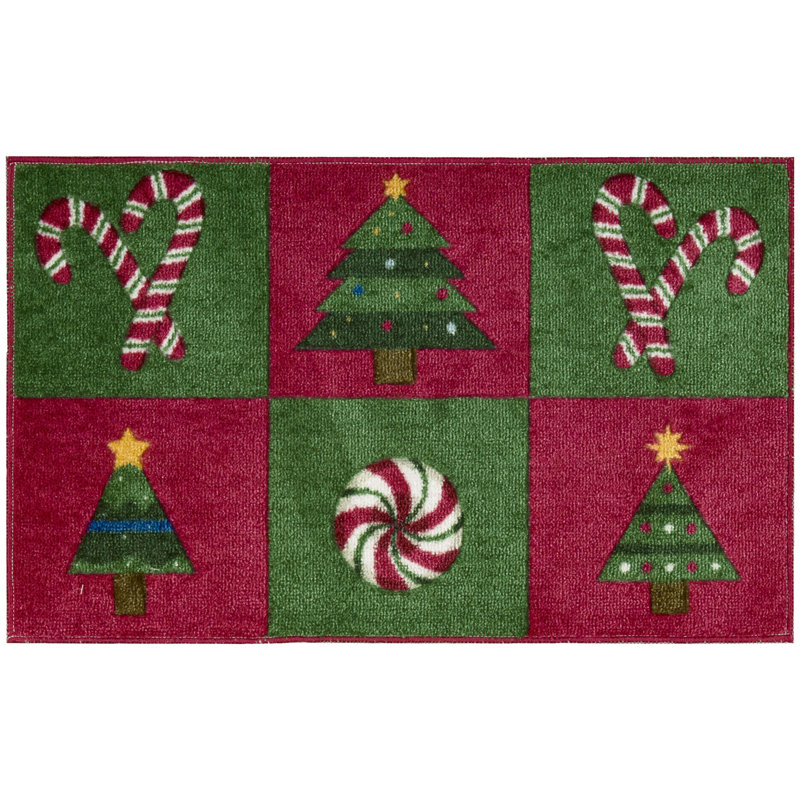 Verlene Indoor Rug