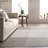 Kirby Plaid Reversible Machine Washable Area Rug-468310739
