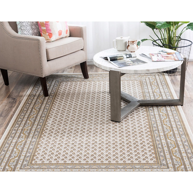 Wingate Indoor Rug, Rectangle 6' x 9'