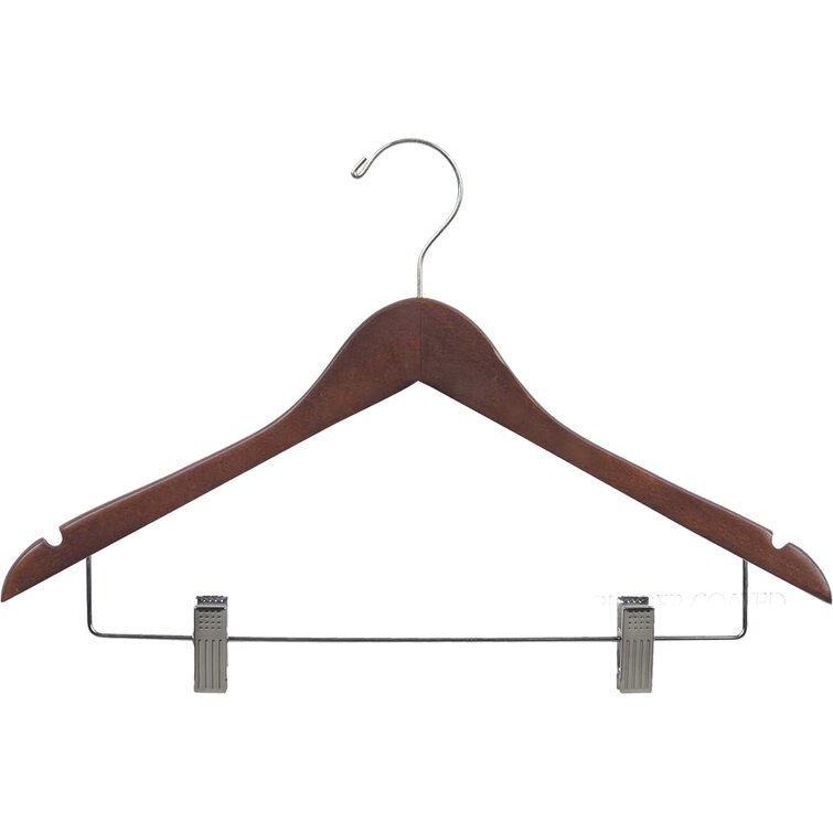 https://assets.wfcdn.com/im/10303536/resize-h755-w755%5Ecompr-r85/7310/73104657/Wood+Non-Slip+Hangers+With+Clips+for+Skirt%2FPants.jpg