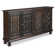 Anson Bookcase