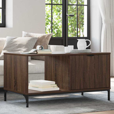 Coffee Table with Storage