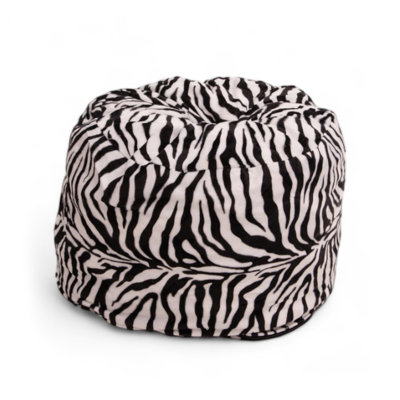  | Tabouret 2 pieds | Rembourrage en mousse - housse amovible lavable
