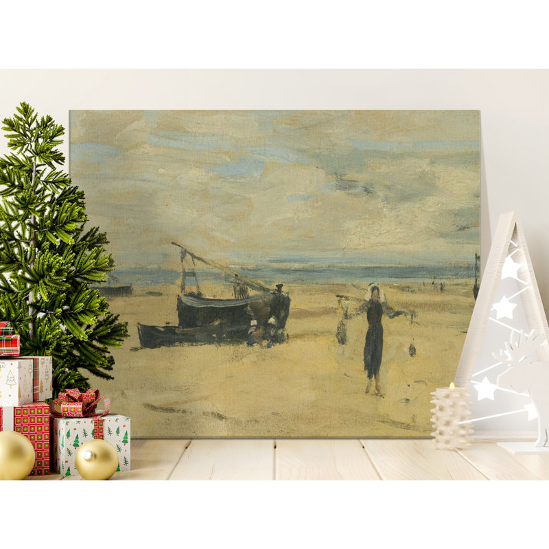 Ketterman Wrapped Canvas Print Set, 24x16