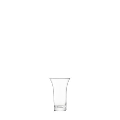 Handmade Glass Table Vase