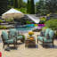 Coussin de chaise longue d'extérieur ARDEN-638660659-549805143