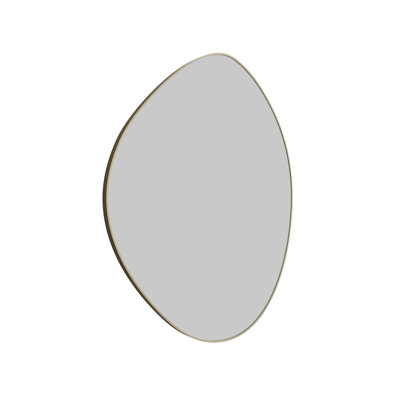 Wall Mounted Mirror