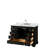 Deborah 48'' Single Bathroom Vanity with Marble Top-40066028-80205294