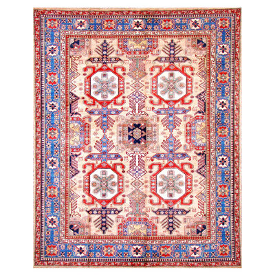 One-of-a-Kind 8'1" X 10' Area Rug