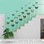 Insects Non-Wall Damaging Wall Sticker