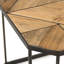 Cuthbert End Table