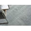 Cabrini Striped Area Rug in Light Silver-1392985251