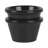 Elite Global Solutions Melamine Condiment Server-41427762-41411596