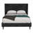 Jabaris Wingback Bed-483228199-483228193