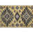 Premium Machine Washable Mayfield AMF1945 Tribal Rug-1862228433