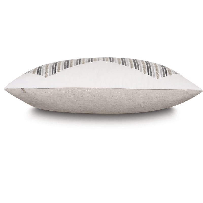 Fenton Square Pillow Cover & Insert