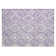 Malek Washable Geometric Indoor / Outdoor Rug