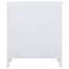 Commode 8 tiroirs Clarrissa