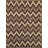 Reversible Wool Kilim Area Rug 5x6