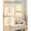 Lampe sur pied 61 po