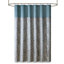 Rideau de douche jacquard-398380538