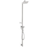 Urquiola Thermostatic All-In-One Kit with Rough in-Valve
