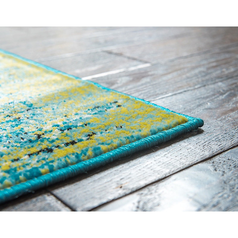 Majestic Oriental Indoor Rug, Rectangle 2' x 3'