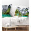 Coussin Mountain Mountain Panorama