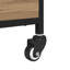 Coffee Table with Storage-576195780