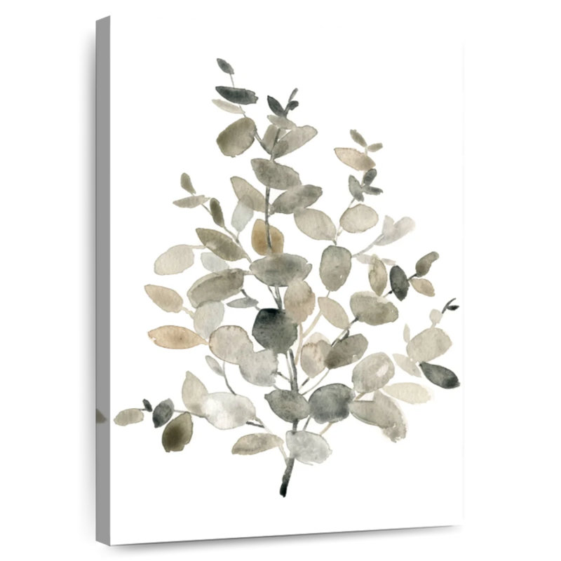 Eucalyptus neutre Harnek II, H 24 po x l 16 po