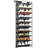 20 Pair Hanging Shoe Organizer