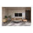 Huchinson Frame Marble Coffee Table