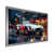 Silver Picture Framed