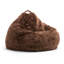 Grand fauteuil poire Teardrop de Big Joe-16317695-93594643