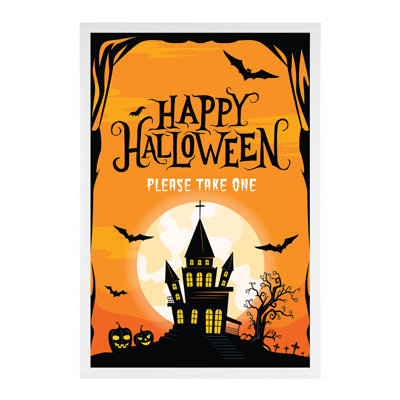 Joyeux Halloween, décorations décoratives