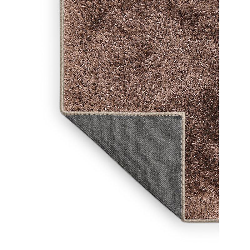 Tapis brun Alanya, Rectangle 8 pi x 10 pi