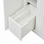 Meuble-lavabo simple 48 po traversant Lines-1847350600-1847350601