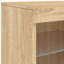 Azariyah 123cm Sideboard-1856398180