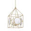 Duxberry 4 - Light Chandelier
