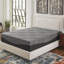 Matelas en mousse viscoélastique imprégnée de charbon Slumber Solutions-1566786460-1482824716