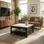 Table basse avec rangement Justine Basilico-2133429500