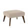 Upholstered Ottoman